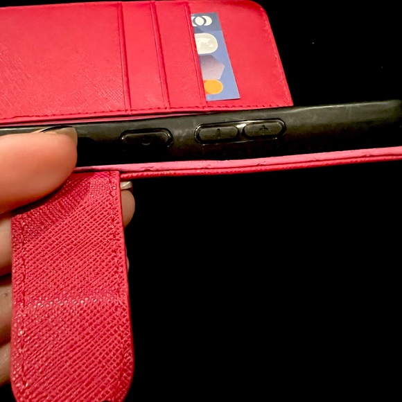 NWOT Kilino Phone Case and Wallet for Galaxy S22 - Picture 7 of 14